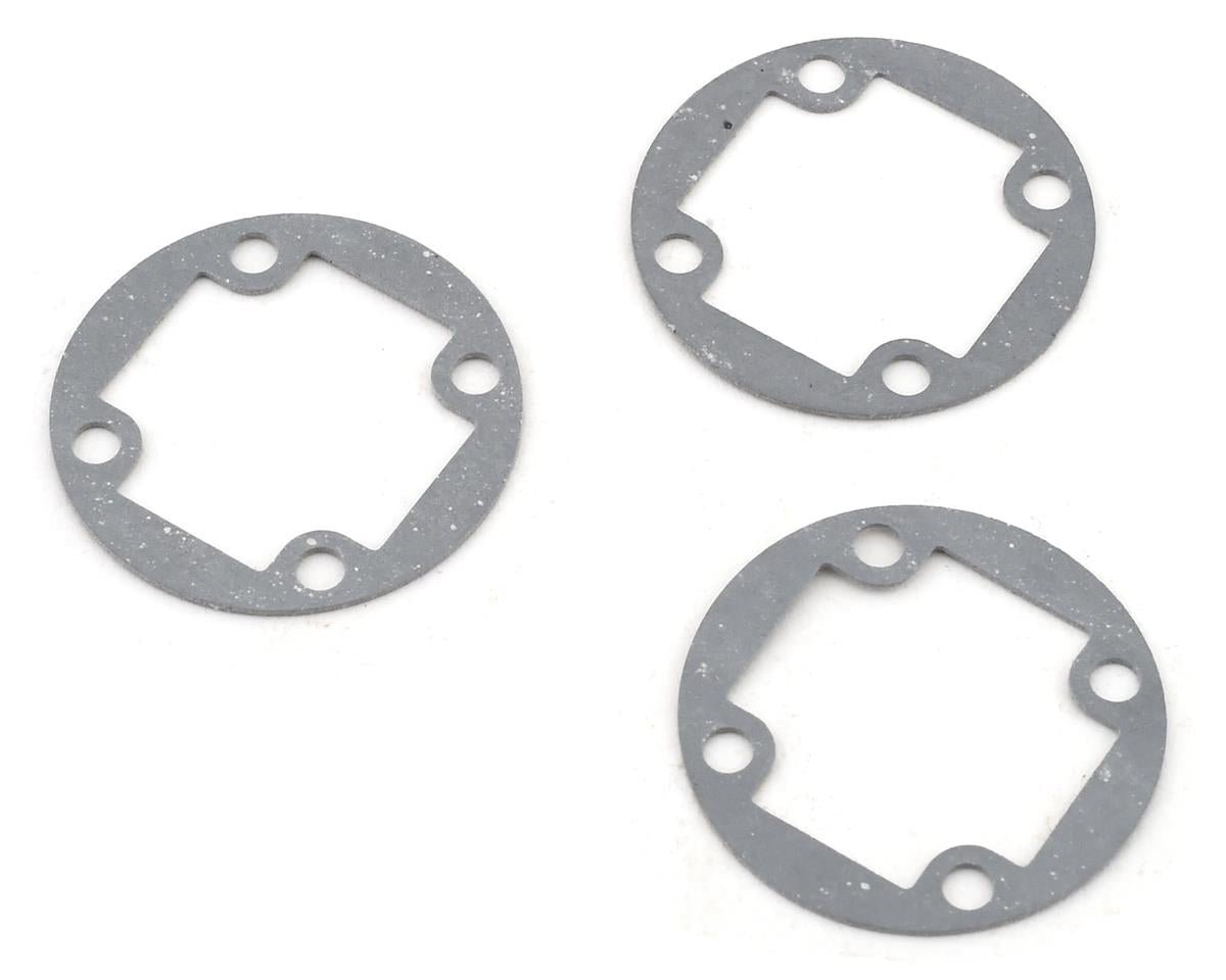 ARRMA Diff Gasket for 29mm Diff Case (3)