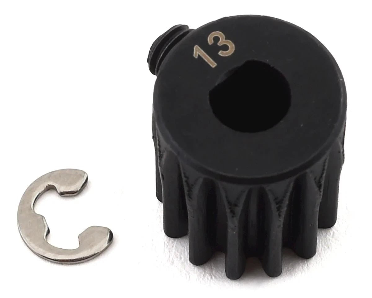 Arrma Safe-D5 Steel Mod 0.8 Pinion Gear