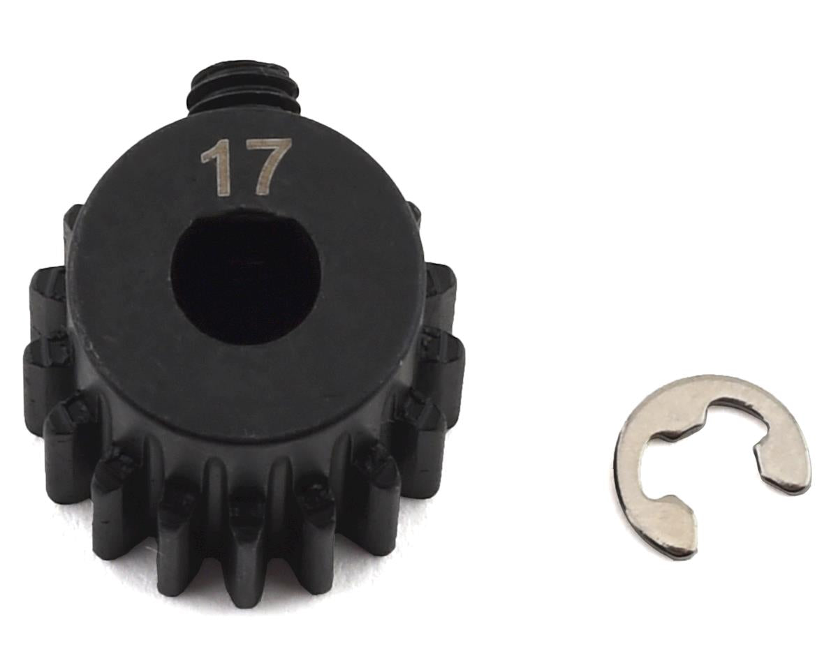 Arrma Safe-D5 Steel Mod 0.8 Pinion Gear
