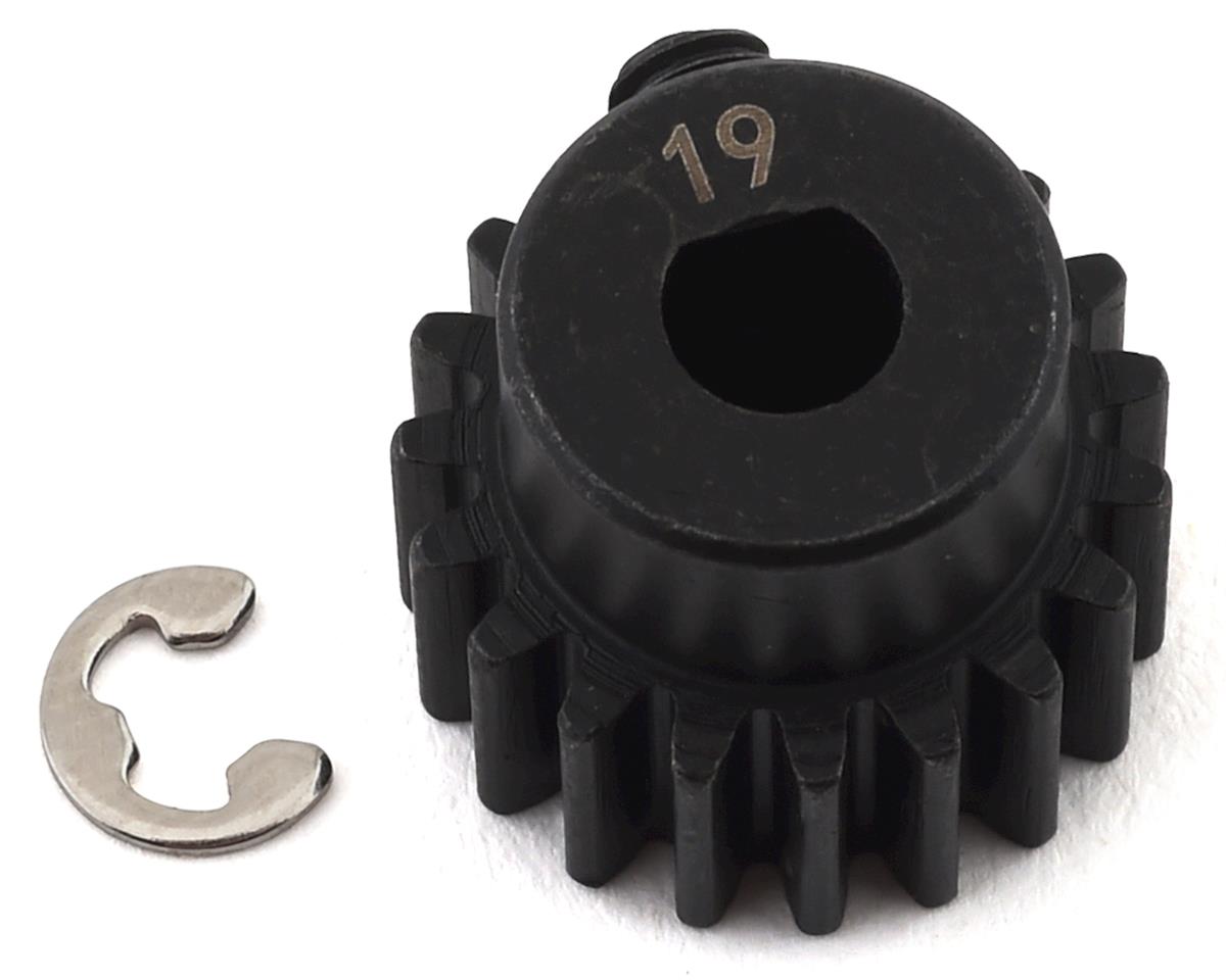 Arrma Safe-D5 Steel Mod 0.8 Pinion Gear