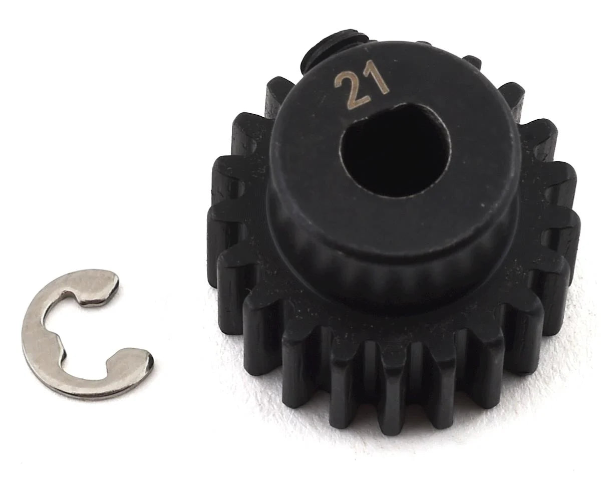 Arrma Safe-D5 Steel Mod 0.8 Pinion Gear