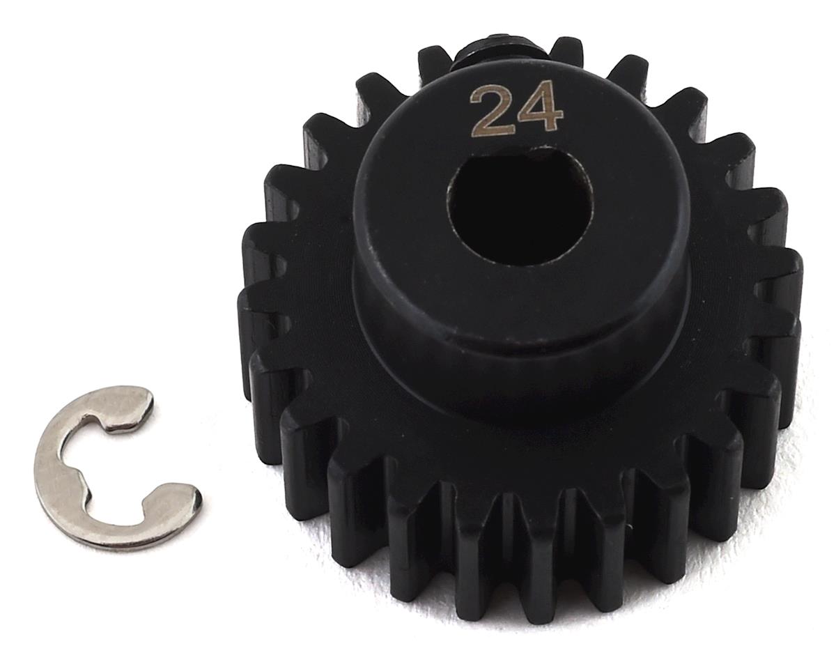 Arrma Safe-D5 Steel Mod 0.8 Pinion Gear