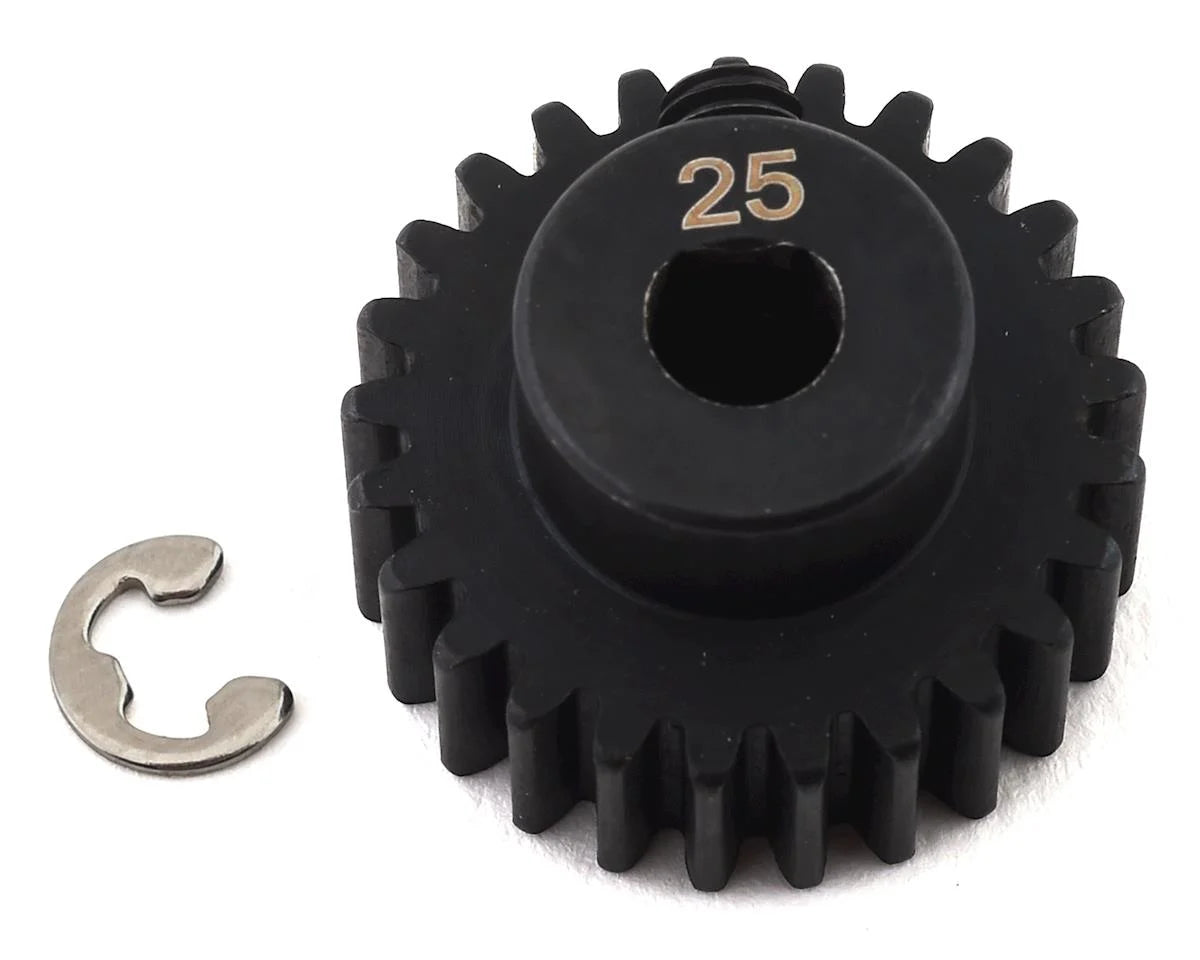 Arrma Safe-D5 Steel Mod 0.8 Pinion Gear