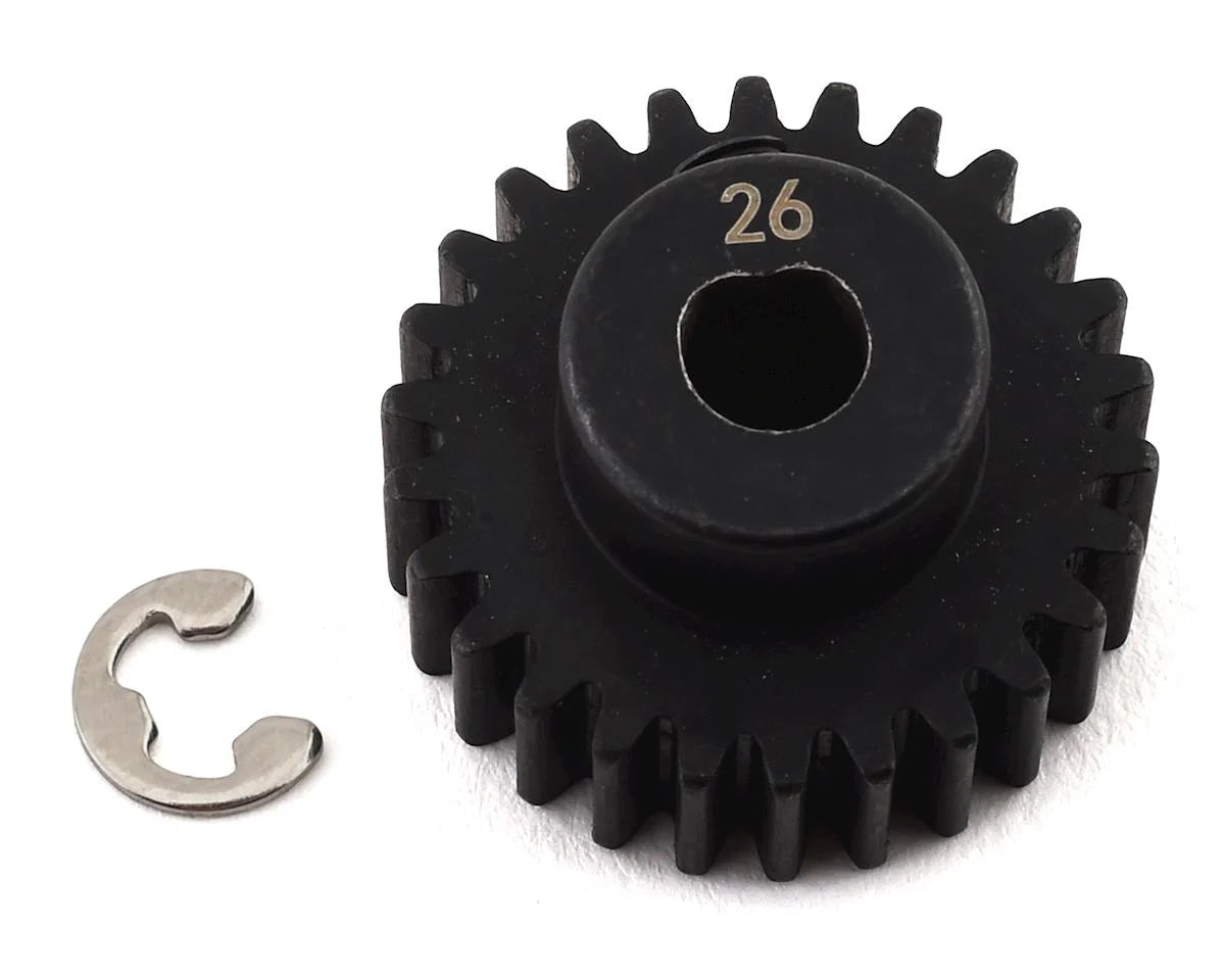 Arrma Safe-D5 Steel Mod 0.8 Pinion Gear