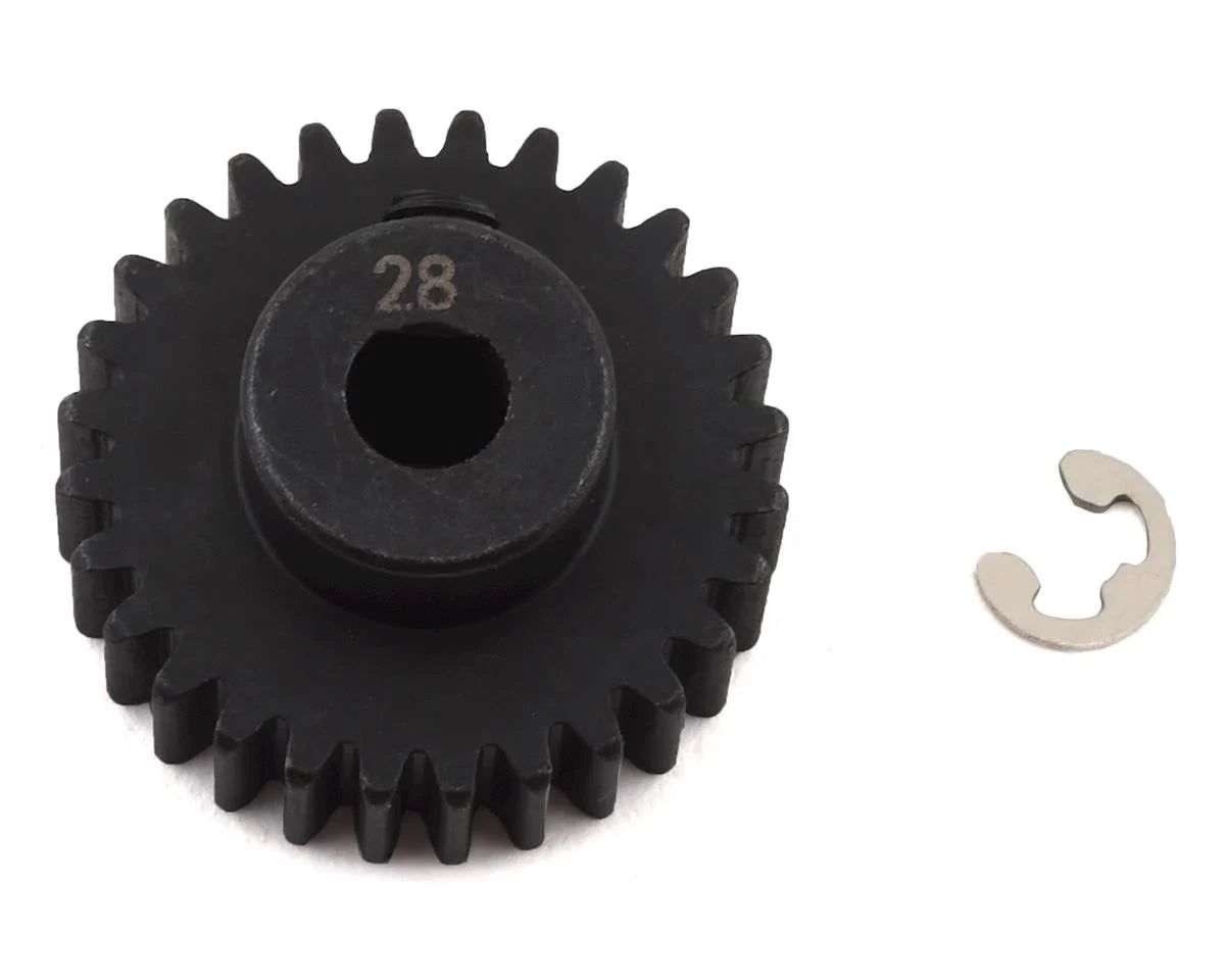 Arrma Safe-D5 Steel Mod 0.8 Pinion Gear