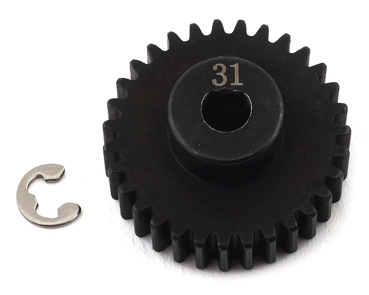 Arrma Safe-D5 Steel Mod 0.8 Pinion Gear