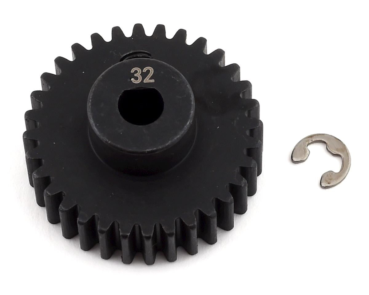 Arrma Safe-D5 Steel Mod 0.8 Pinion Gear