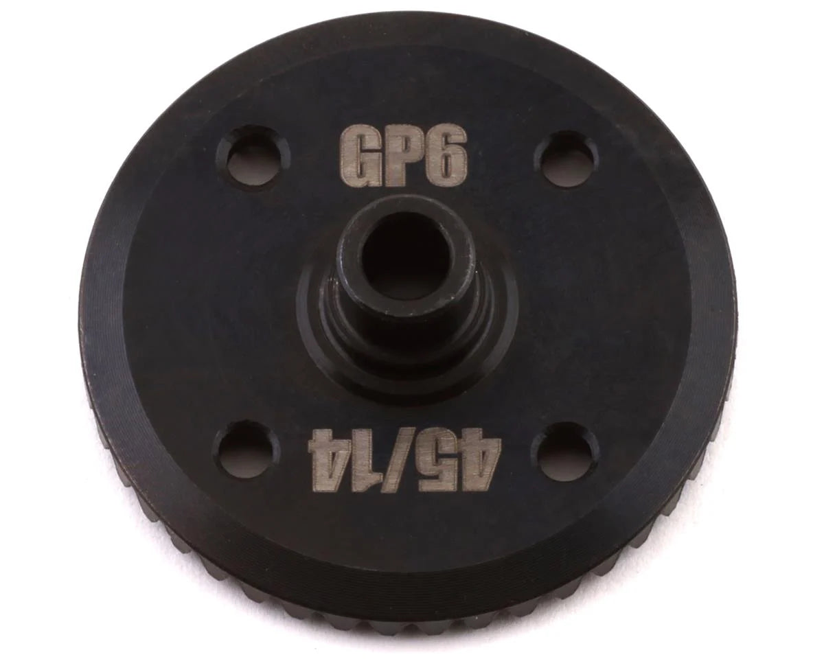 Arrma GP6 Main Differential Gear (45T)