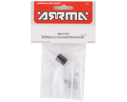 ARRMA ARA311033 Slipper Clutch Maintenance Set : Bigrock / Granite/Senton/Typhon