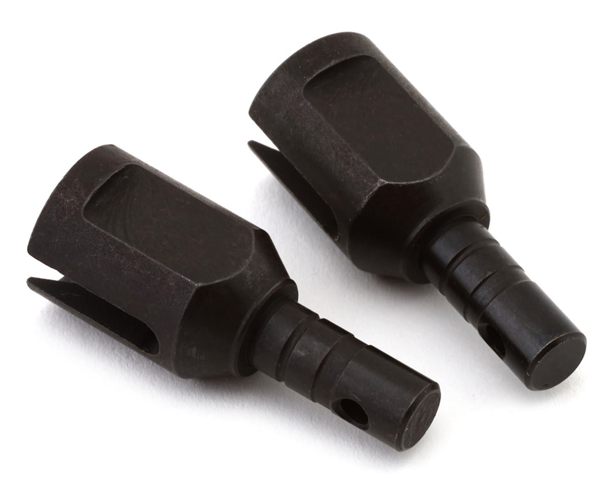 Arrma 6S Differential Outdrives (2)