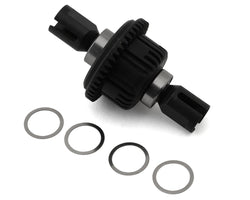 Arrma Big Rock/Kraton 6S Differential Set (Front/Rear)