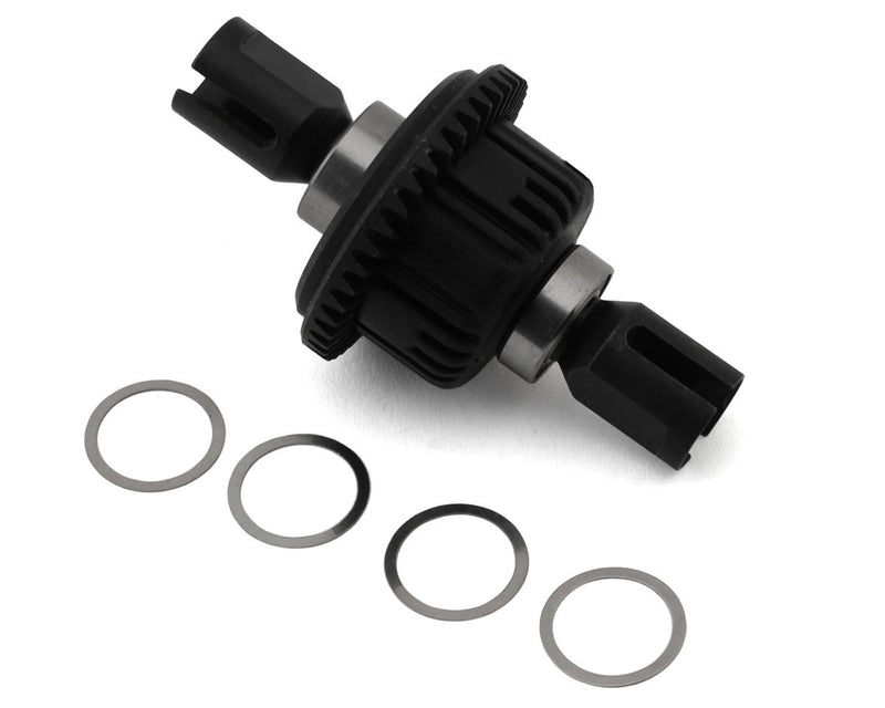 Arrma Big Rock/Kraton 6S Differential Set (Front/Rear)