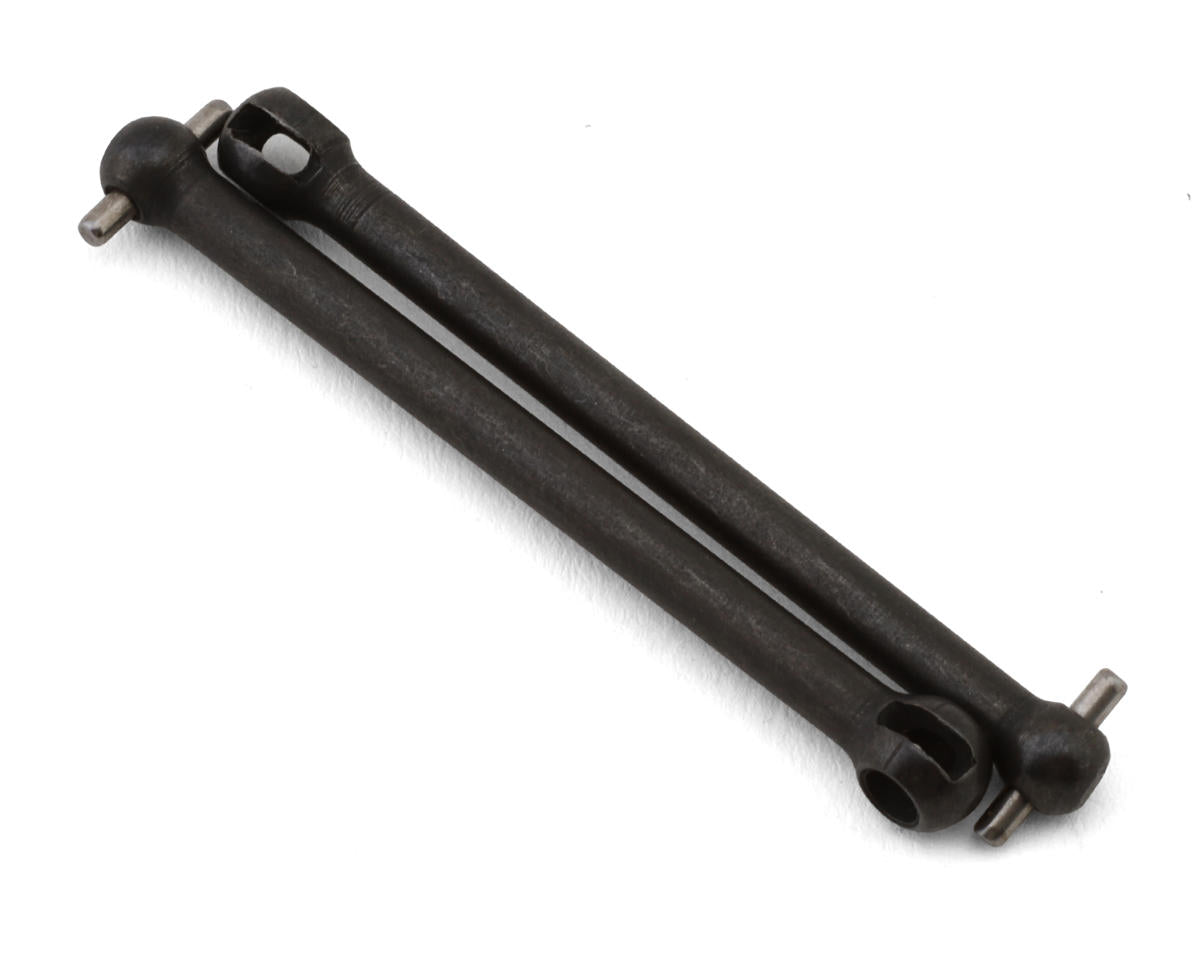 Arrma 44mm CVD Driveshafts (2) For 1/16 MOJAVE GROM