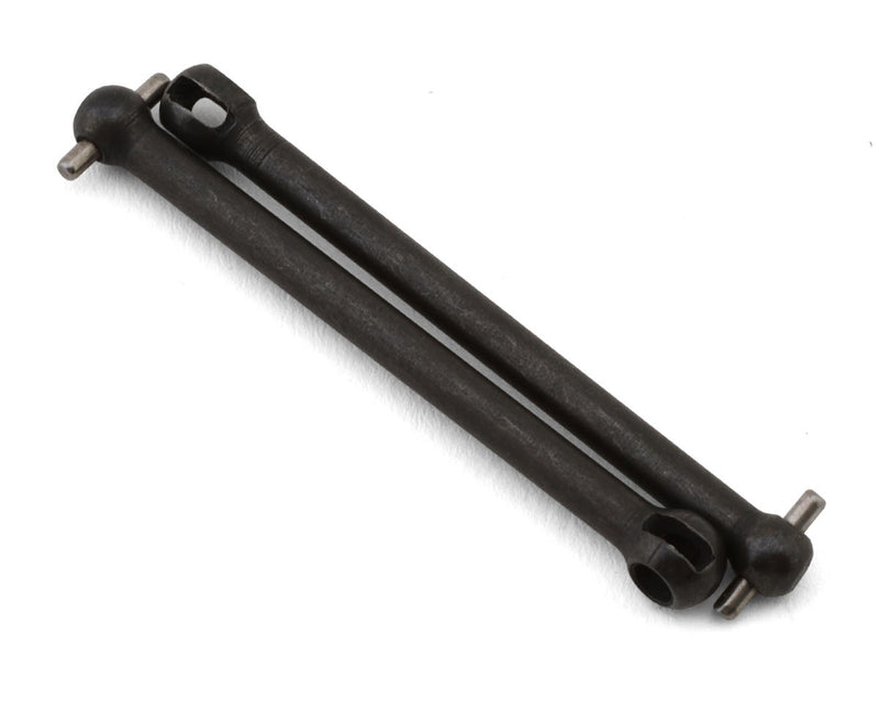 Arrma 44mm CVD Driveshafts (2) For 1/16 MOJAVE GROM