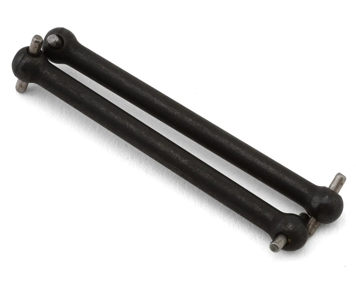 Arrma 40.5mm Dogbones (2) For Mojave Grom