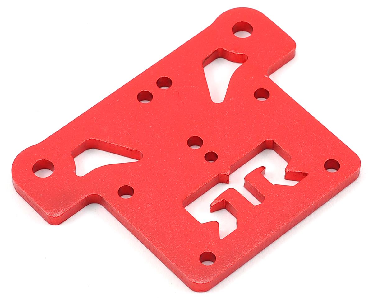 ARRMA AR320195 Aluminum Top Plate Typhon/Kraton/Outcast