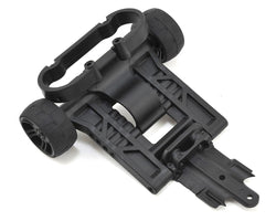 ARRMA AR320255 Wheelie Bar Set Nero