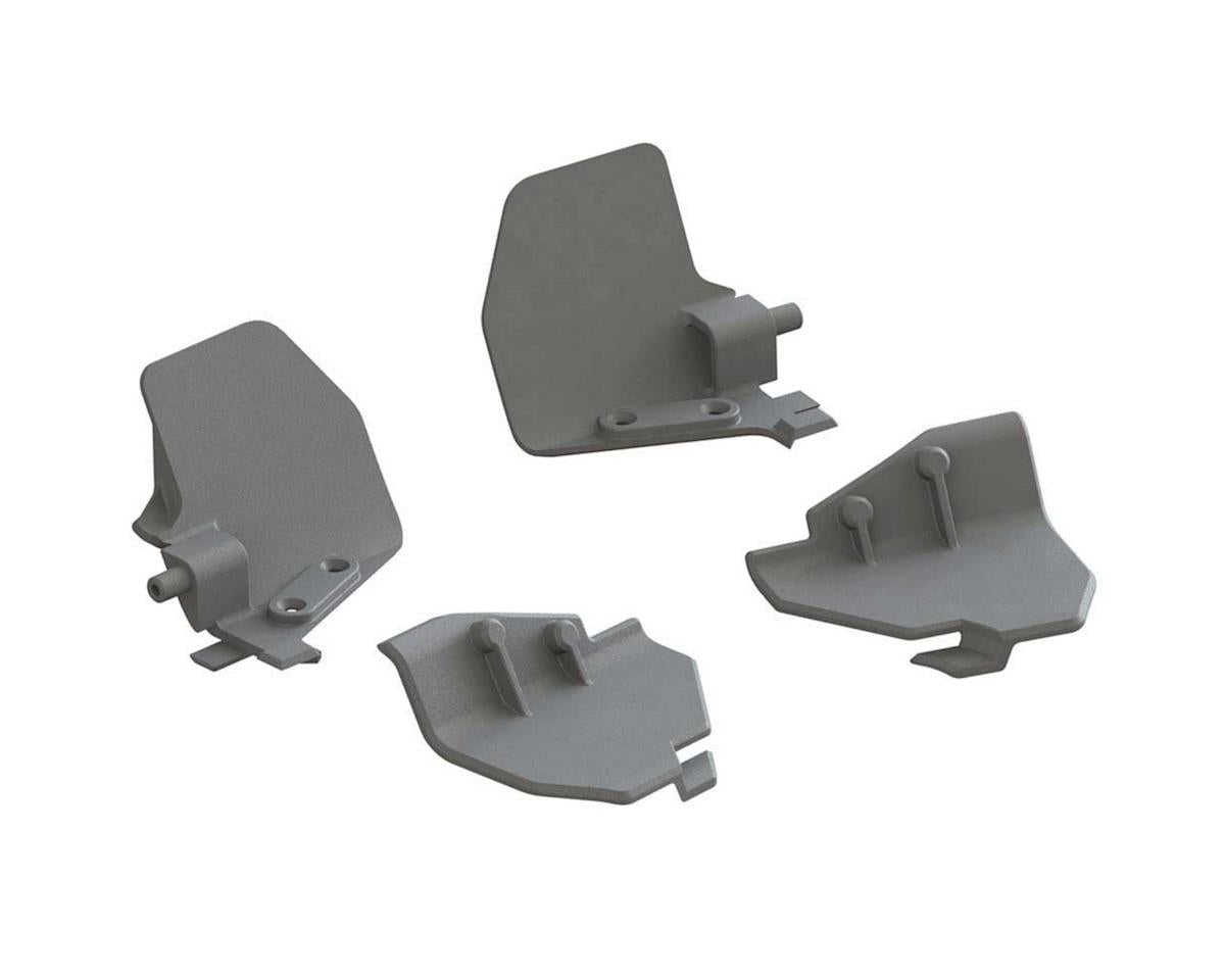Arrma 4x4 Senton Short Course Side Guard Extender Set