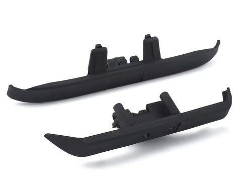 Arrma Outcast 4S BLX Front/Rear Bumper Set