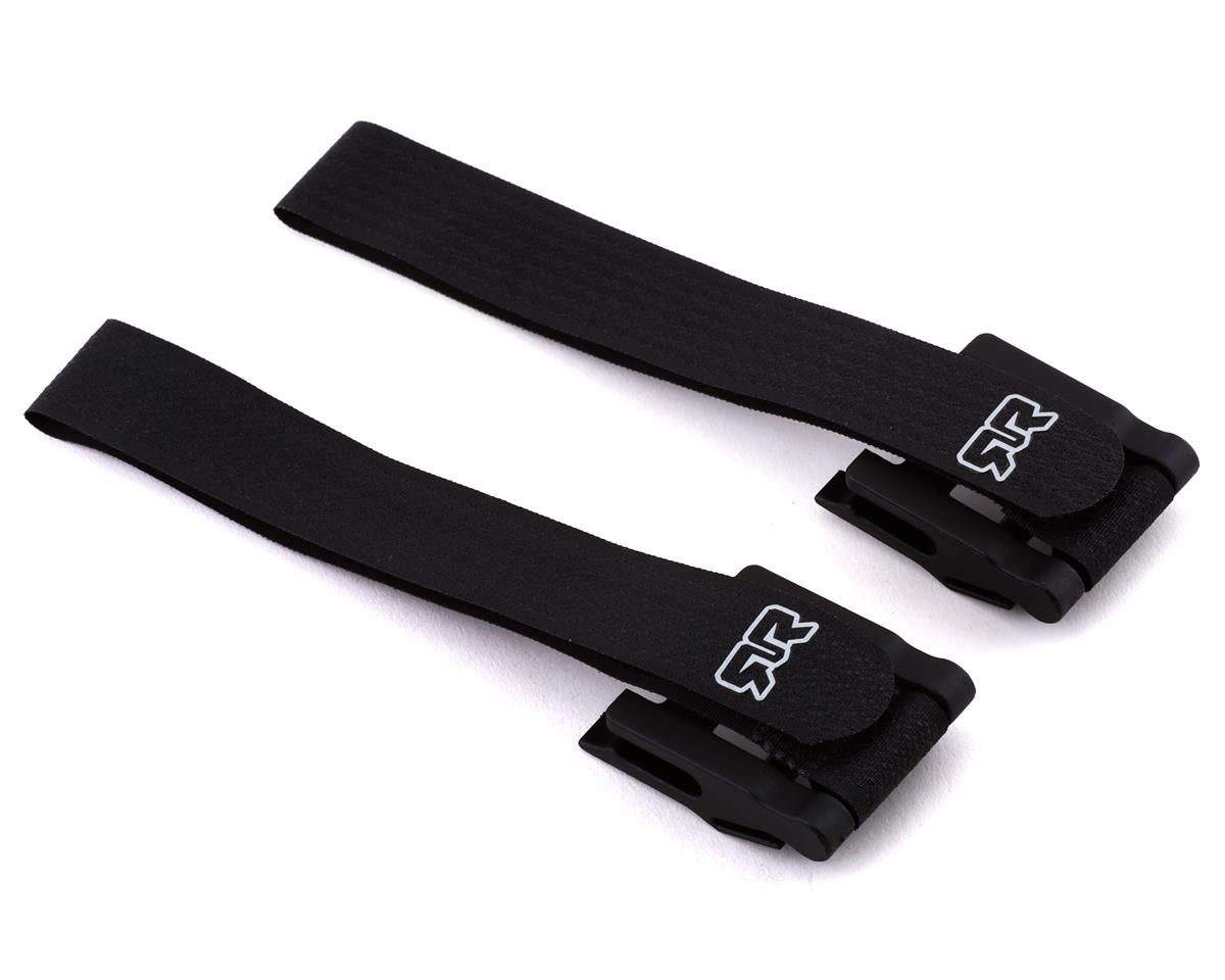 Arrma 8S BLX Battery Strap (2)