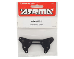 Arrma ARA320513 Front Shock Tower 1/7 Infraction 1/7 Limitless 1/7 Felony 6S