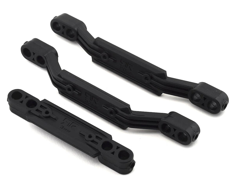 Arrma 320517 Body Post Mount Set 1/7 INFRACTION, FELONY 6S BLX