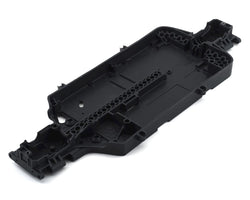 Arrma 320608 Composite Chassis, Long Wheelbase, 4X4 MEGA, 3S BLX