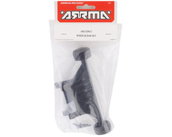 Arrma BIG ROCK 4x4 3s BLX ,GORGON 4X2 ,GRANITE 4WD,KRATON 4X4-Wheelie Bar