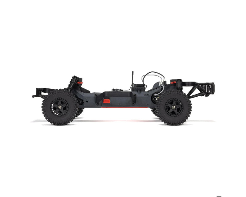 Arrma Fury 2WD MEGA 550 RTR Brushed 1/10 Off-Road Short Course Truck (Red) w/SLT2 2.4GHz Radio, Battery & Charger