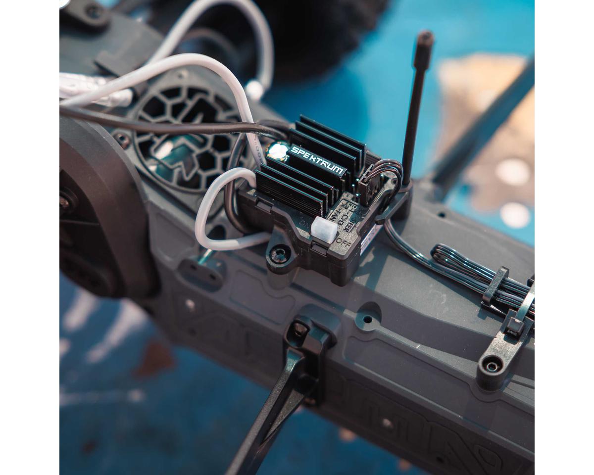 Arrma Fury 2WD MEGA 550 RTR Brushed 1/10 Off-Road Short Course Truck (Red) w/SLT2 2.4GHz Radio, Battery & Charger (Copy)