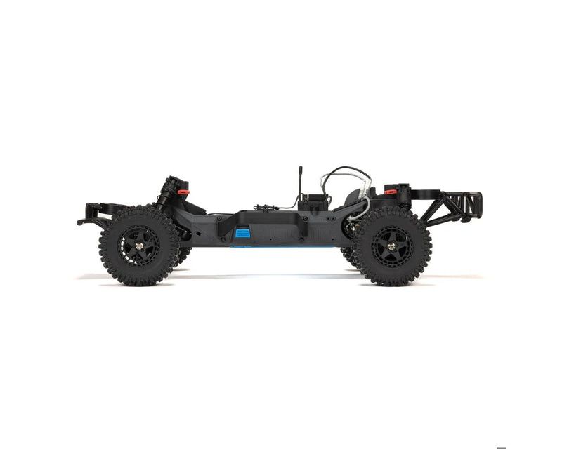 Arrma Fury 2WD MEGA 550 RTR Brushed 1/10 Off-Road Short Course Truck (Red) w/SLT2 2.4GHz Radio, Battery & Charger (Copy)