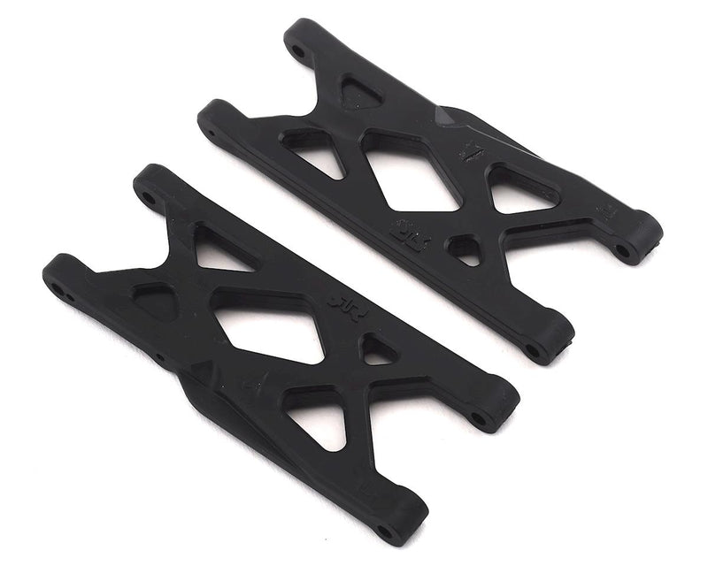 Arrma 3S BLX Rear Suspension Arm Set (2) 1/8 TYPHON