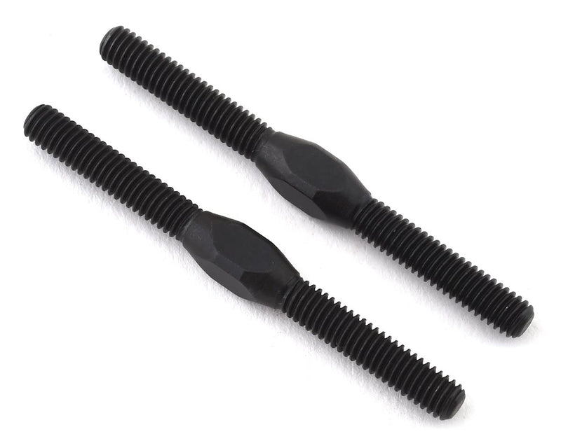 Arrma 4x48mm Steel Turnbuckle (2) Typhon Mega 4x4 , BLX 4x4
