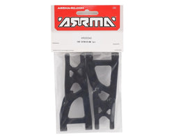 Arrma 3S BLX Front Suspension Arm Set
