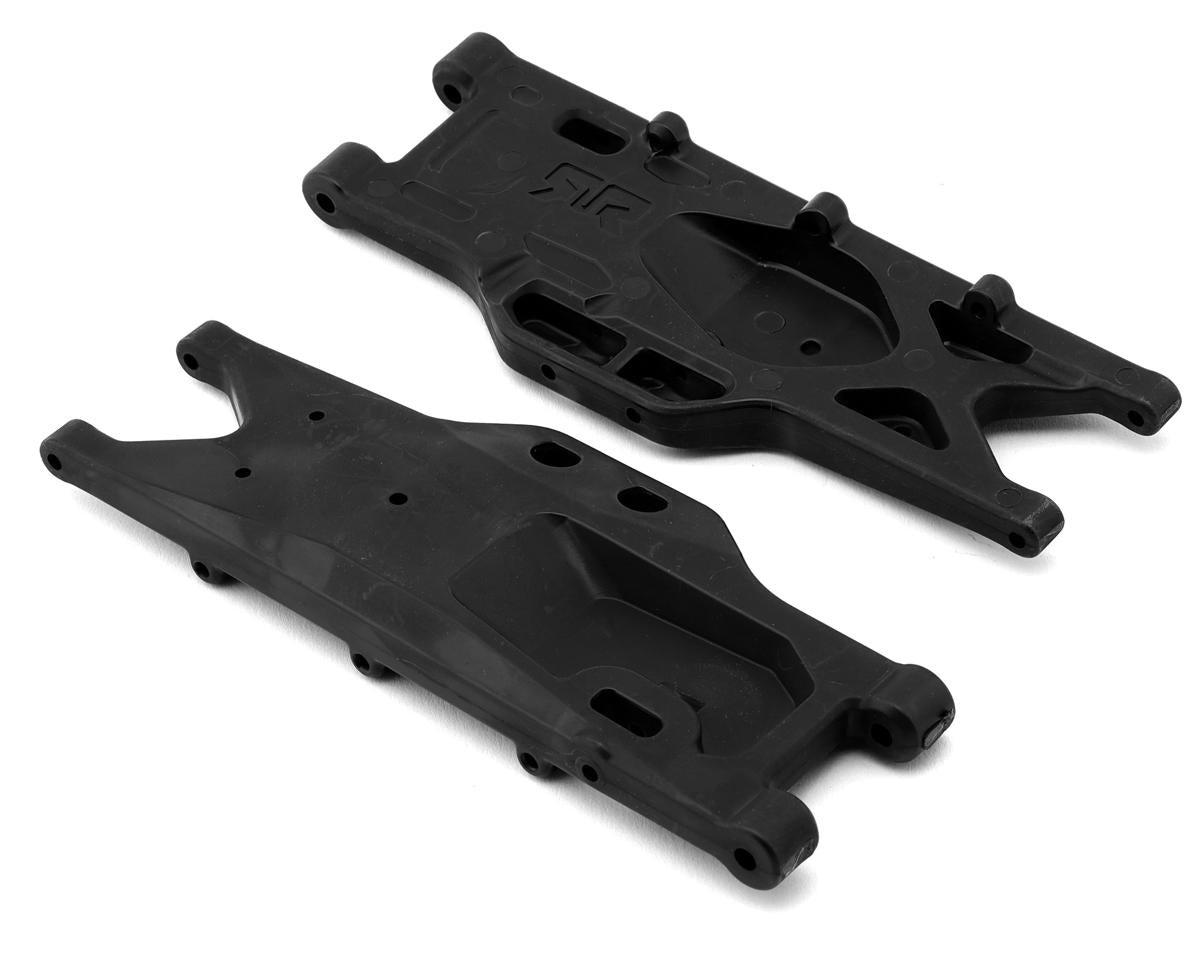 Arrma 4S Kraton / 4S Outcast Rear Suspension Arms (2)