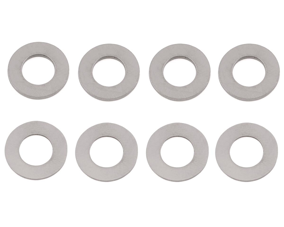 Arrma 6S Outcast/Talion Metal Suspension Arm Shim Set (8)
