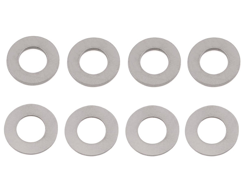 Arrma 6S Outcast/Talion Metal Suspension Arm Shim Set (8)