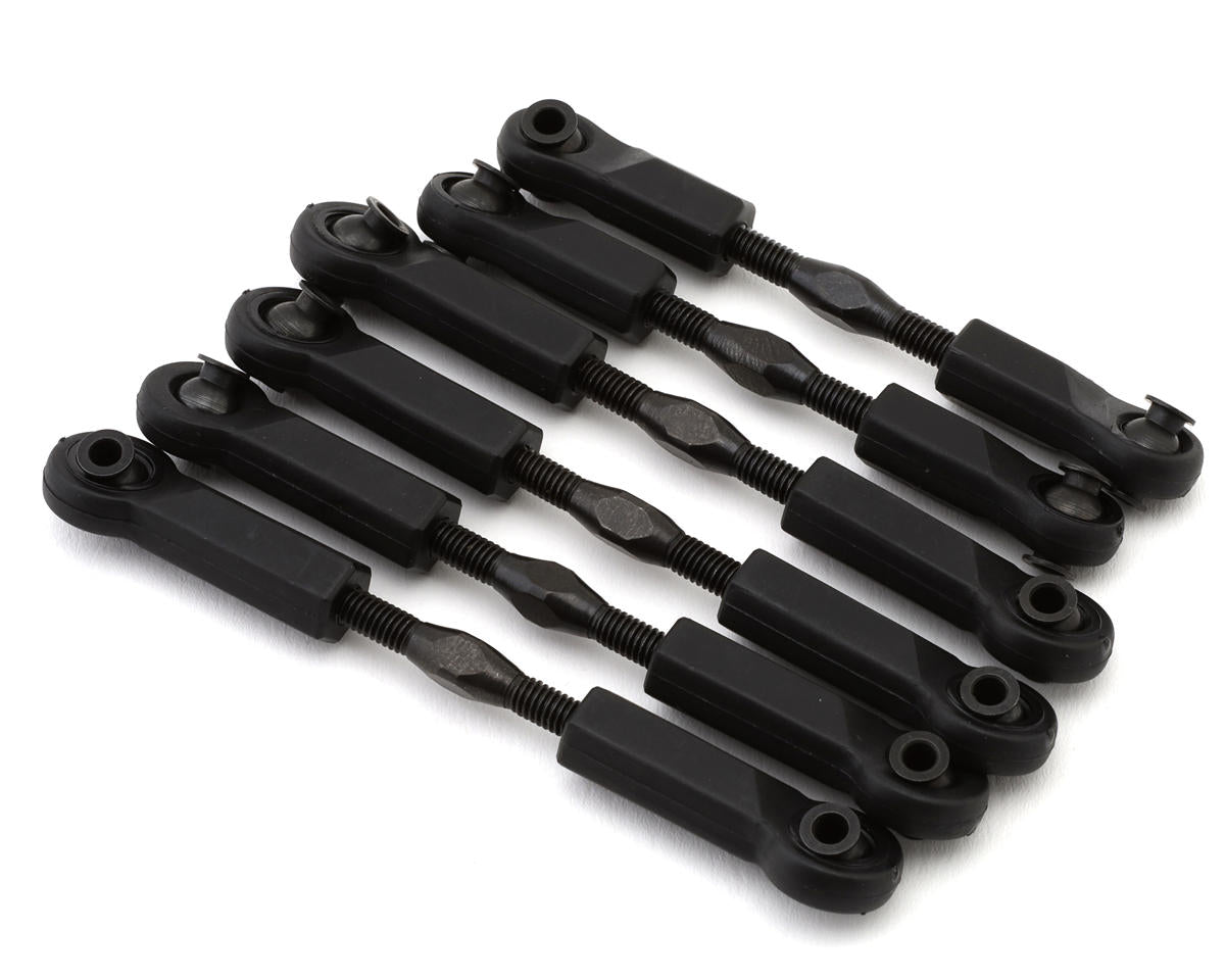 Arrma ARA330766 ASSEMBLED TURNBUCKLE SET ARA4312V3 ARA4206V3 ARA4306V3