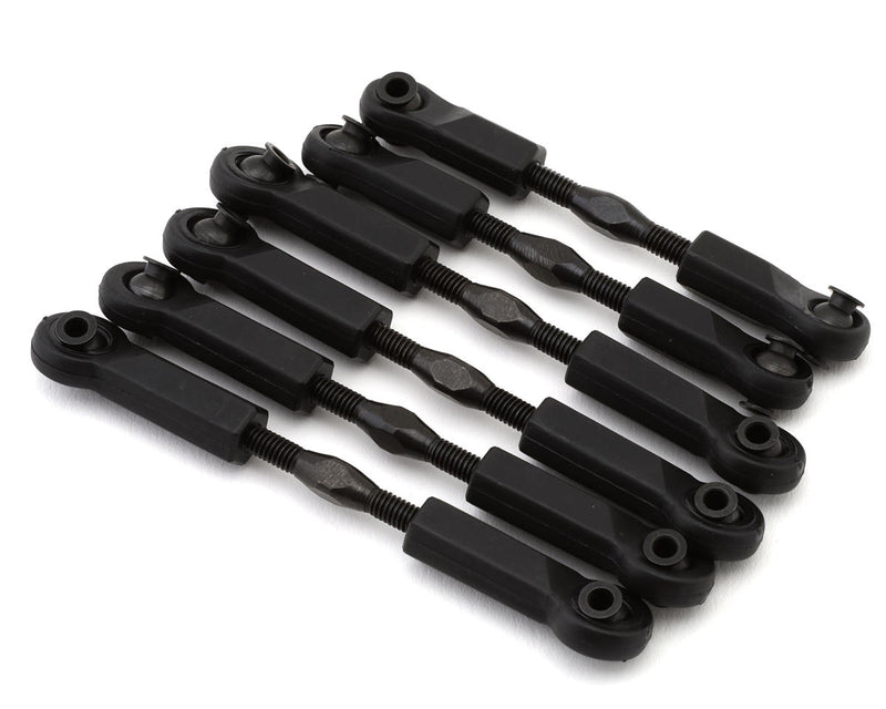 Arrma ARA330766 ASSEMBLED TURNBUCKLE SET ARA4312V3 ARA4206V3 ARA4306V3