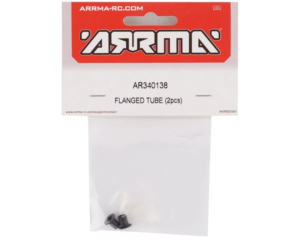 Arrma 340138 4x4 Flanged Tube (2)