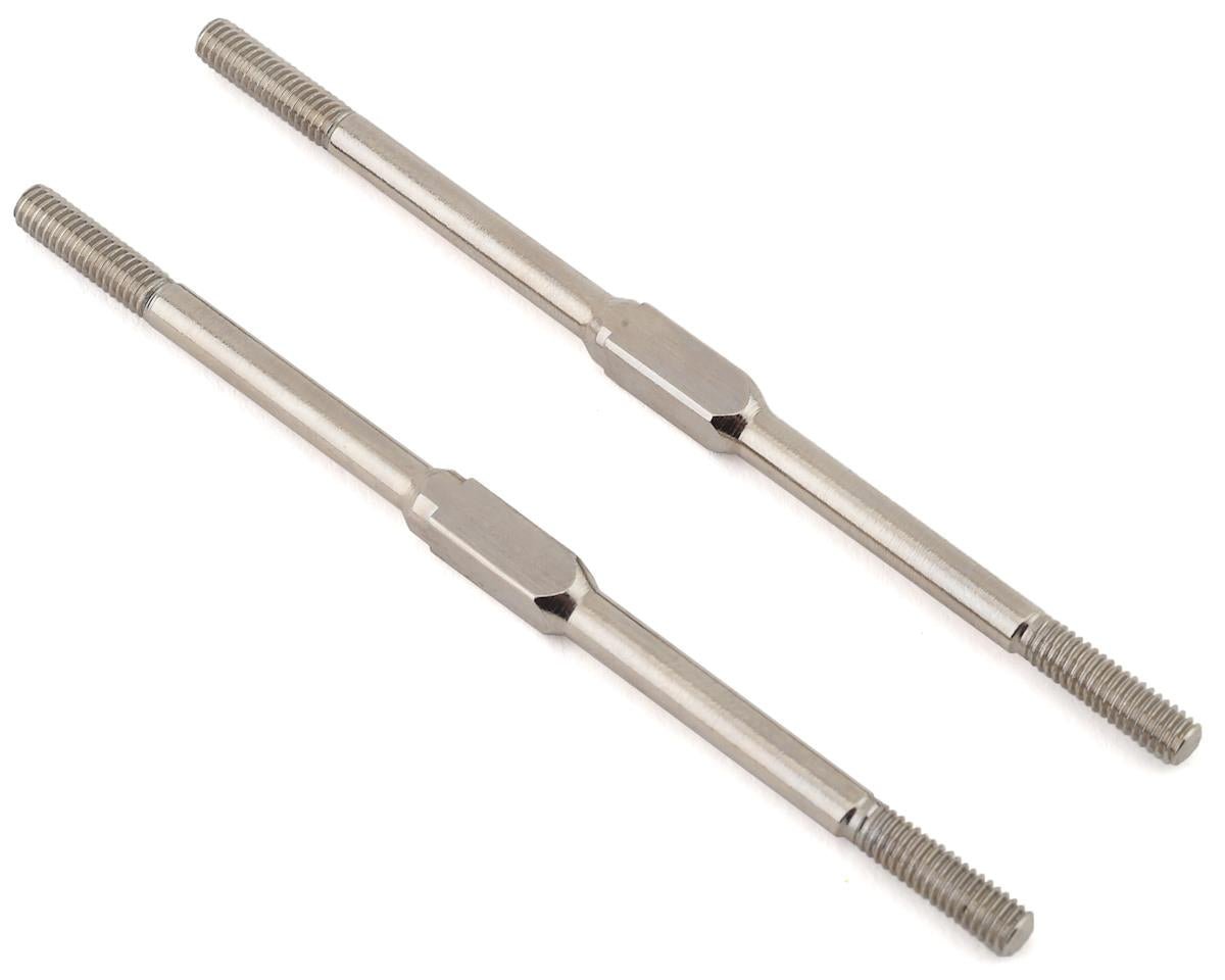 Arrma Kraton EXB 4x95mm Steel Turnbuckle (2)