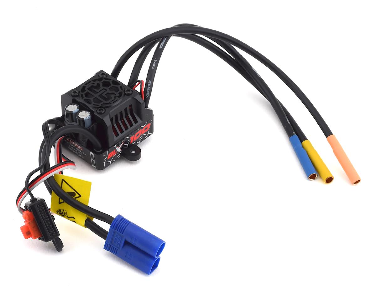 Arrma BLX100 3S Brushless ESC