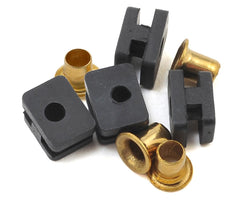 Arrma 390141 ADS Servo Grommets (4)