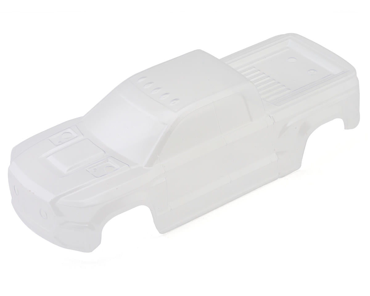 Arrma Granite Grom Body (Clear)ARA412004