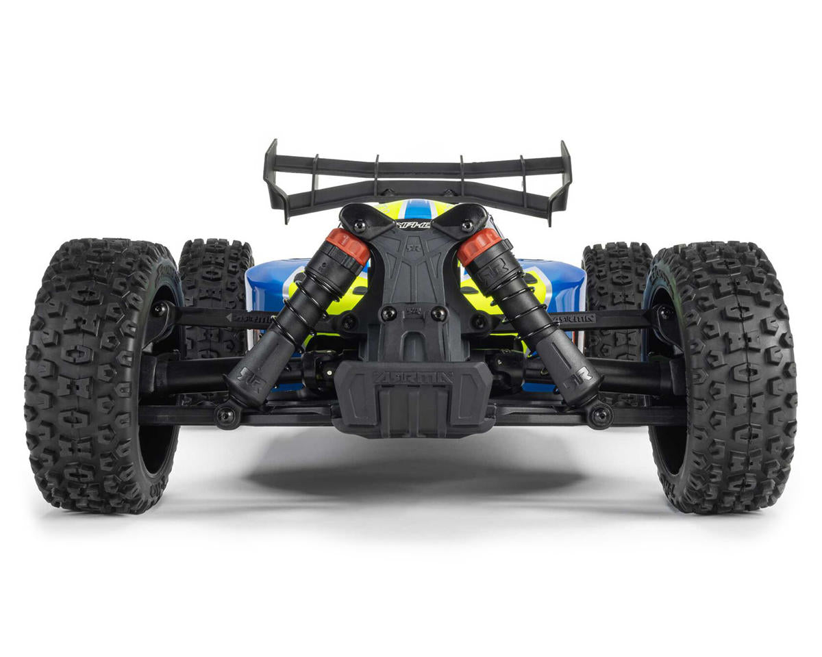 Arrma Typhon Mega 665 1/8 4WD Electric Buggy w/SLT2 2.4GHz Radio