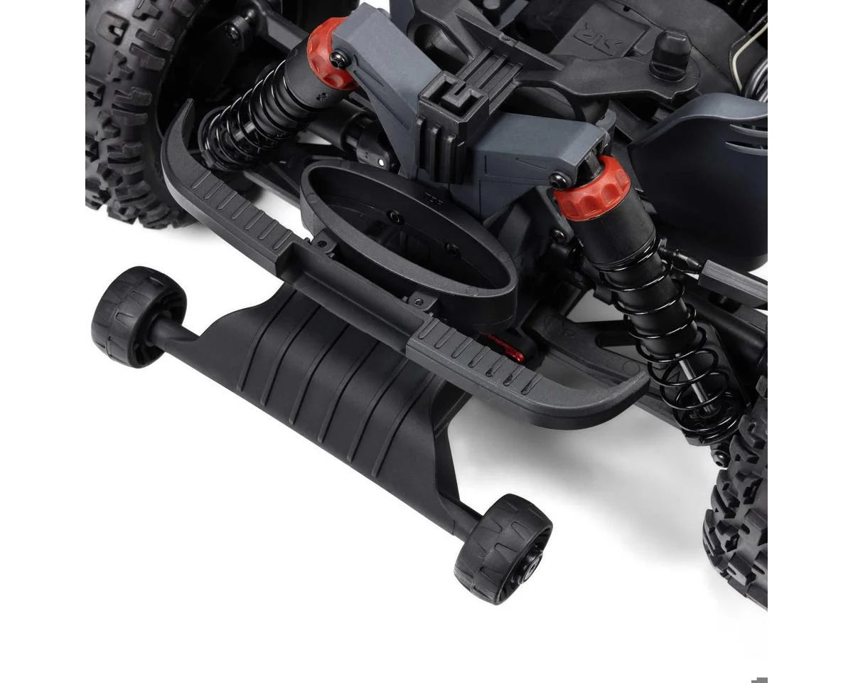 Arrma Granite 4x4 V4 223S DSC 1/10 RTR Brushless 4WD Monster Truck w/Spektrum SLT3 2.4GHz Radio