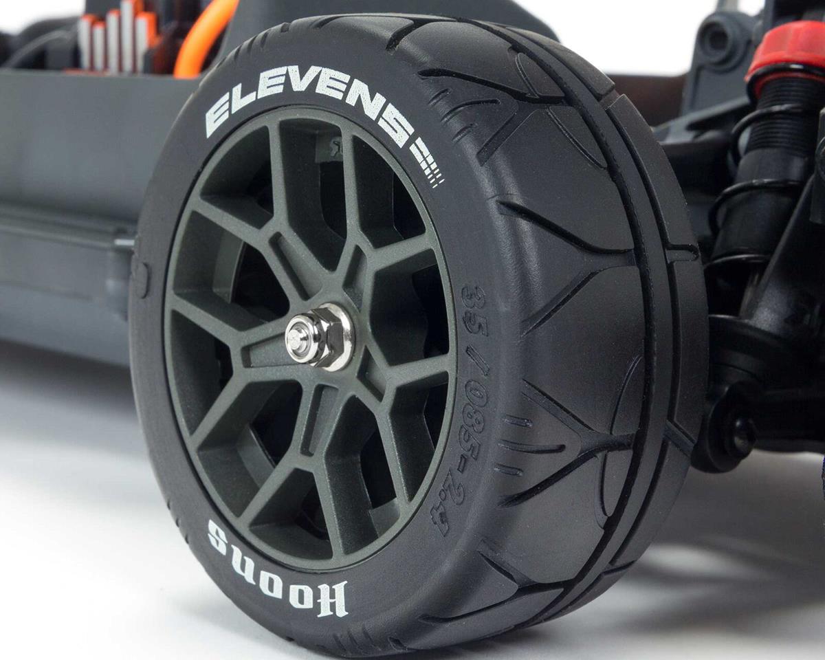 Arrma Infraction V3 3S BLX Brushless 1/8 RTR Electric 4WD Street Bash Truck (Gold) w/DX3 2.4GHz Radio, Smart ESC & AVC