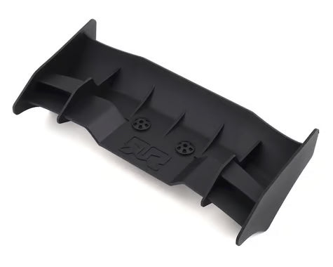 Arrma Rear Wing (Black)For 1/8 KRATON 6S ,1/8 TALION 6S,1/8 TYPHON 6S
