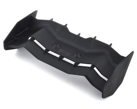 Arrma 4S BLX Rear Wing (Black)1/10 KRATON 4S & 1/8 TYPHON 3S