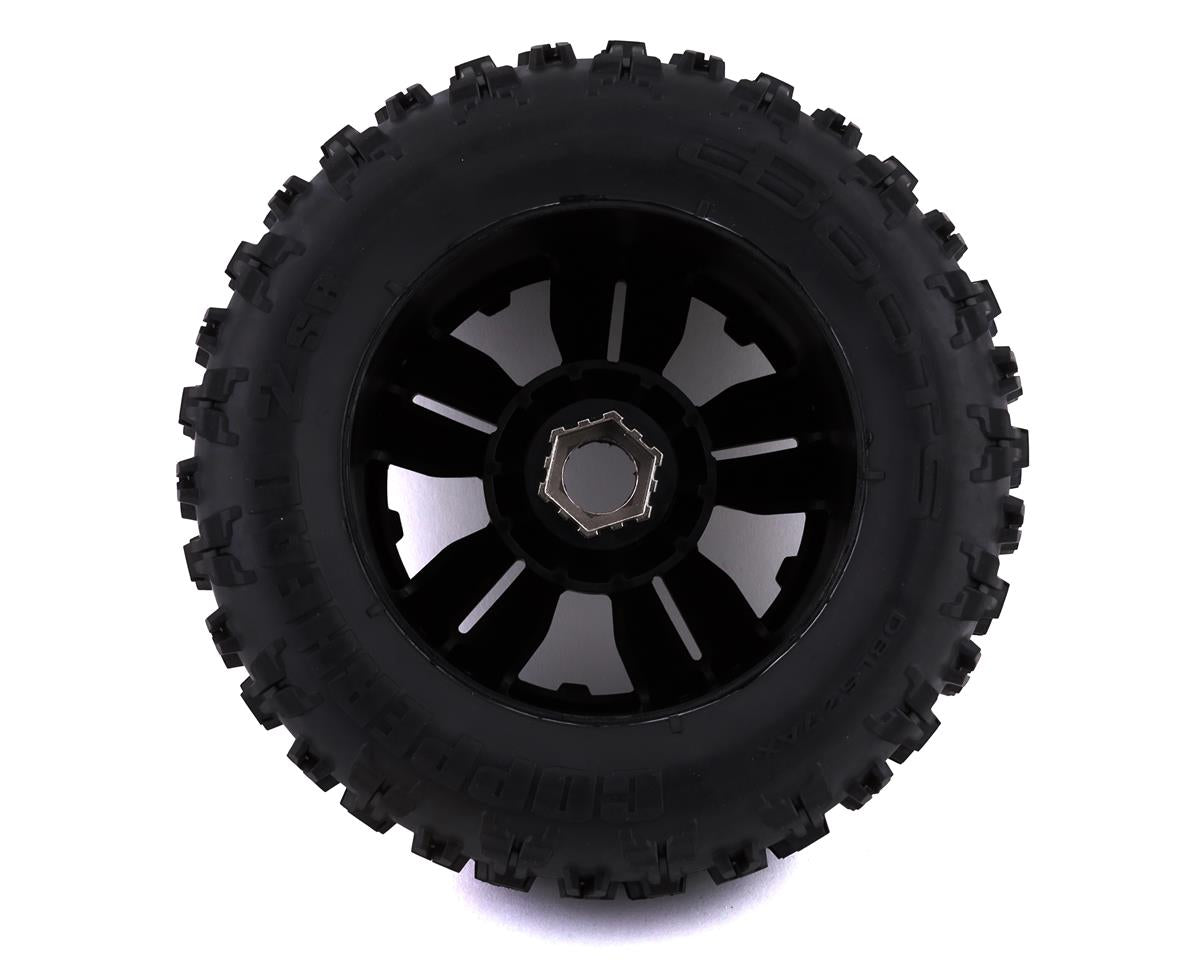Arrma Dboots "Copperhead2 SB MT" Pre-Mounted Tire 1/5 Outcast KRATON 4WD 8S BLX